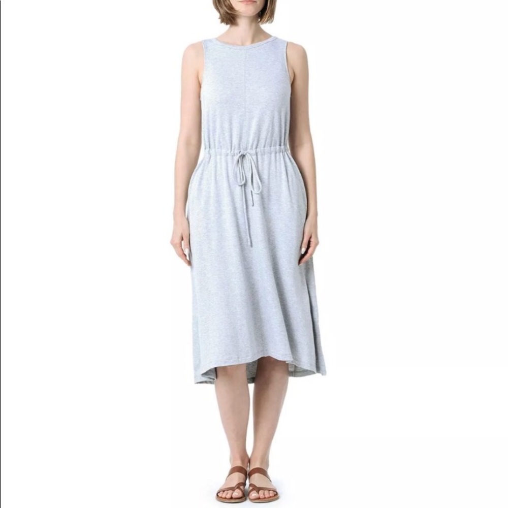 Hi lo dress